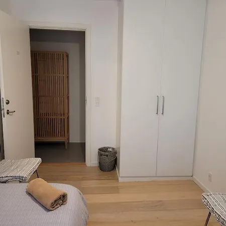 Close To Norreport St 204. Appartement *