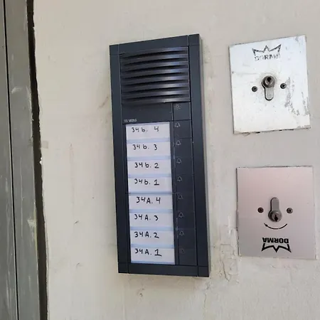 Apartment Close To Norreport St 204.