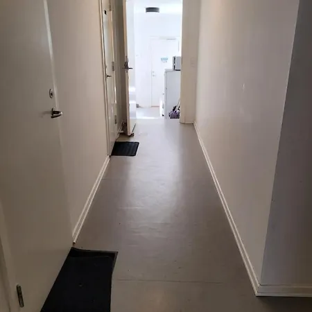 Appartamento Close To Norreport St 204. *