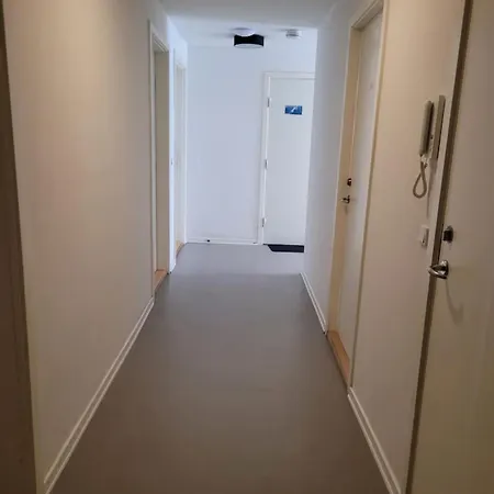 Close To Norreport St 204. Apartment