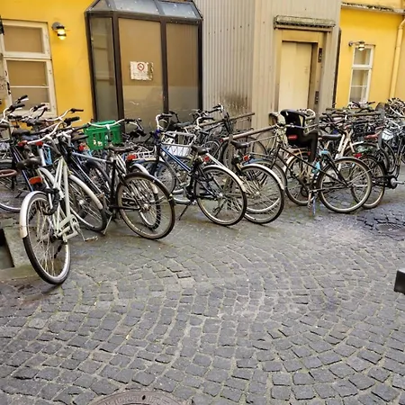 Close To Norreport St 204. Appartamento Copenaghen