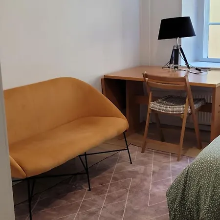 Appartement Close To Norreport St 204. *
