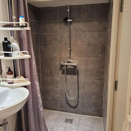 Close To Norreport St 204. Apartament *